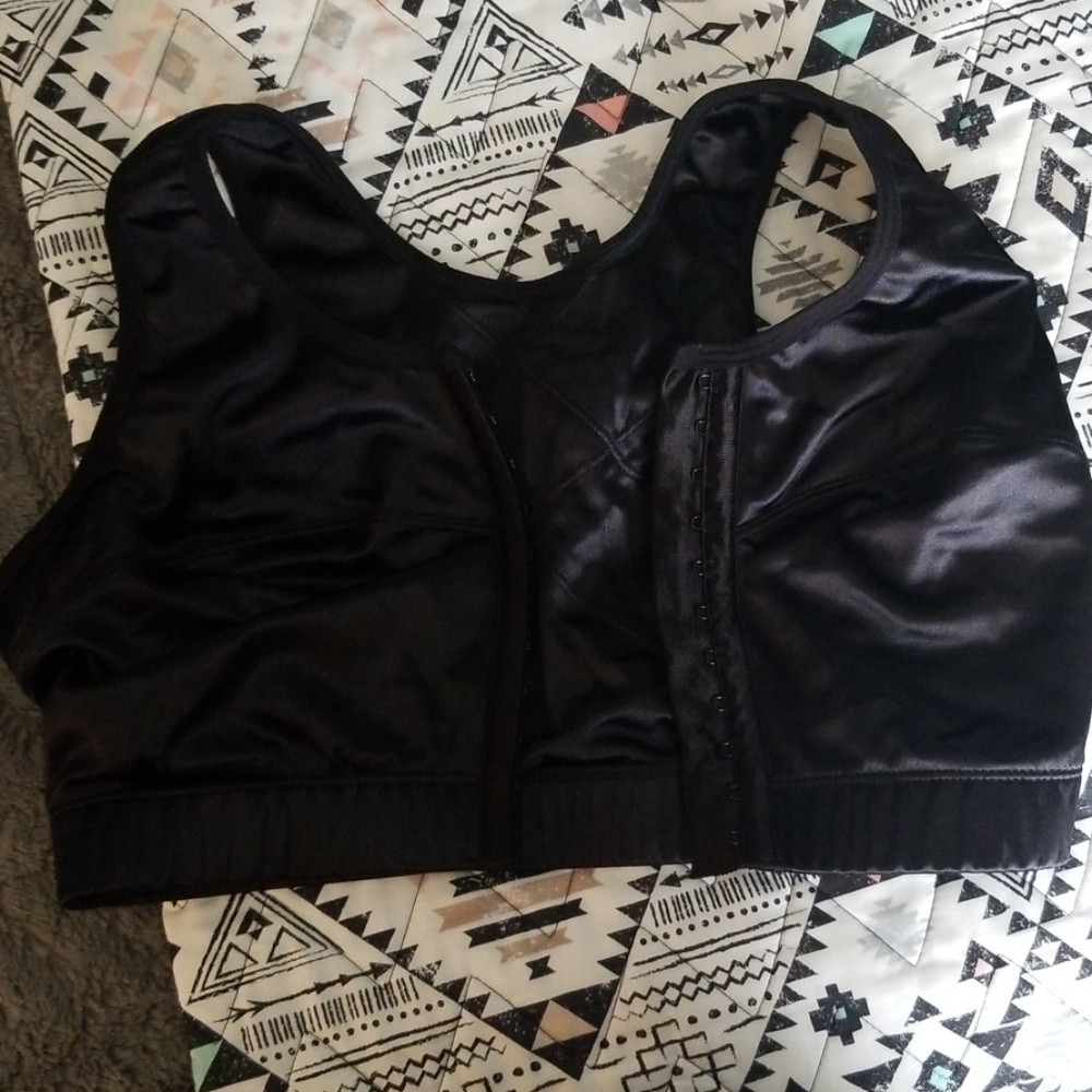 ENELL running bra